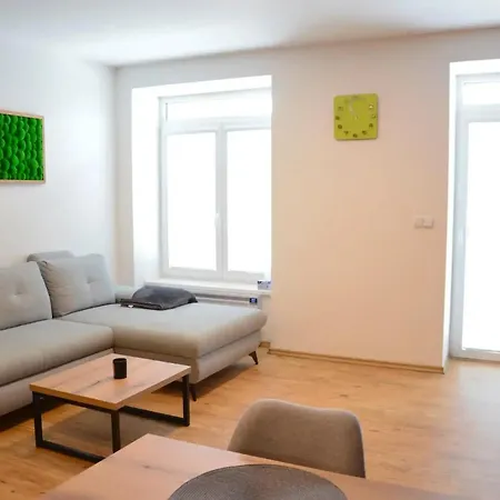 Appartement Premium 14 - Uzij Si Lipno *