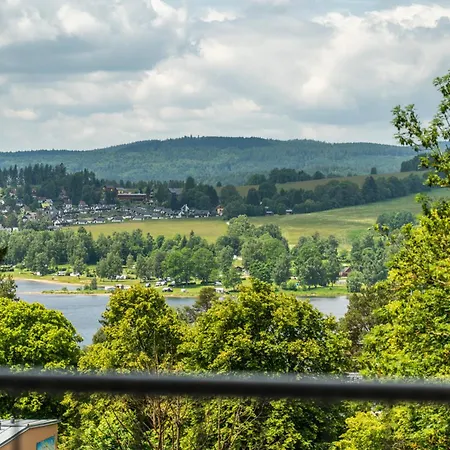 Premium 14 - Uzij Si Lipno Appartement *