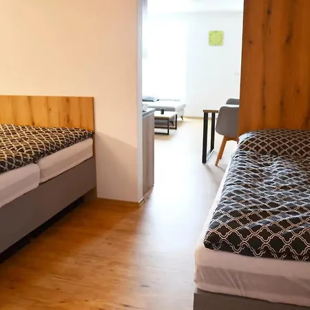 Premium 14 - Uzij Si Lipno Appartement