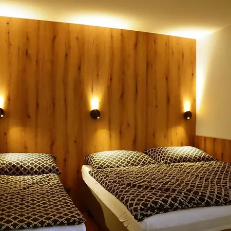 Premium 14 - Uzij Si Lipno Appartement *